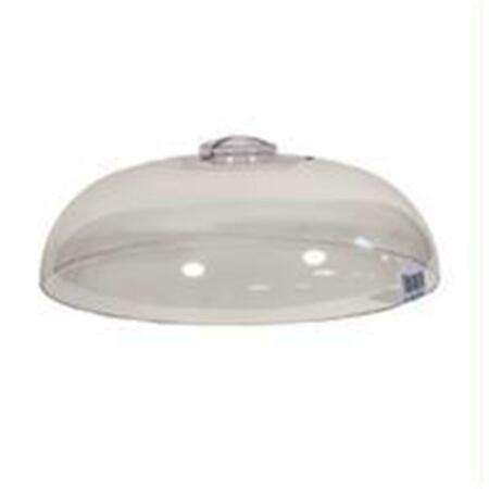 ASPECTS -Super Tube Top Dome- Clear 18 Inch 179113
